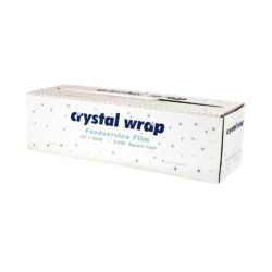 CRYSTAL WRAP 18″X 2000FT FOOD GRADE