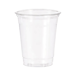 Solo Clear Cup 12oz TP12 (1000/Case)