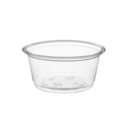 Portion Cup 2.0 oz (2500/Case)