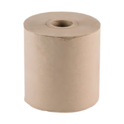 Roll Paper Towels 7.8” x 350’ (12 Rolls/case)