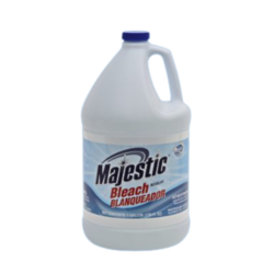 Generic Bleach 6/1 Gallon (06/Case)