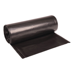 Trash Bags 38 x 58 (2.00MIL) -100/Case