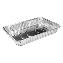 FULL SIZE HFA MEDIUM PAN – (50/Case)