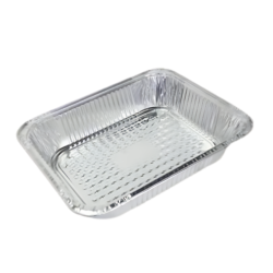 Aluminum Full Size Deep Pan (50/Case)