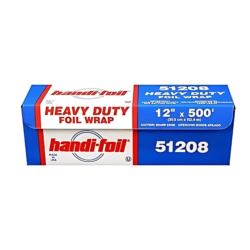 HANDI-FOIL 12 X 500 HD FOIL – (500/Case)