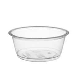 Portion Cup 3.25 oz – (2500 Pack)