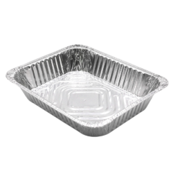 Aluminum Half Size Deep Pan (100/case)