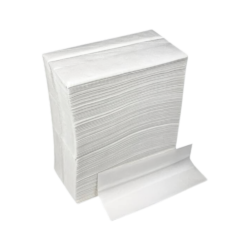 Tall Fold Disposable Napkins-(8000/case)