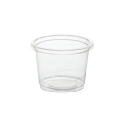 Portion Cup 1 oz (2500/Case)