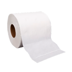 Toilet Tissue 96 Rolls/Case