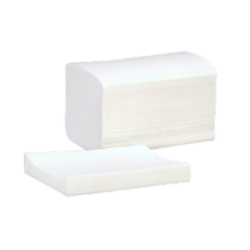 Interfolded White Napkin (6000/Case)