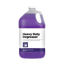 Heavy Duty Degreaser 4/1 Gallon