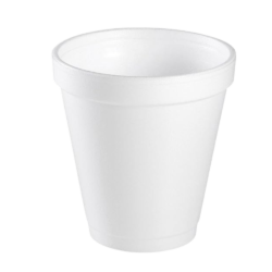 Dart 16MJ20 16 0z White Food Container (500/case)