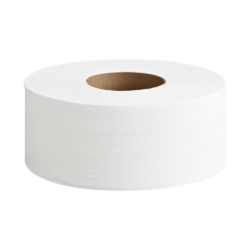 Jumbo Toilet Tissue (12/case)