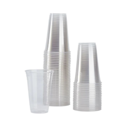 PET Clear Cup 20 oz (1000/Case)