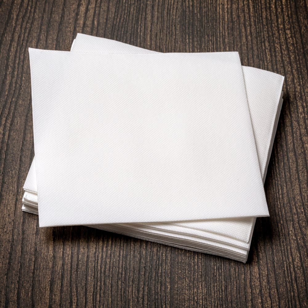 Napkin/Tissue