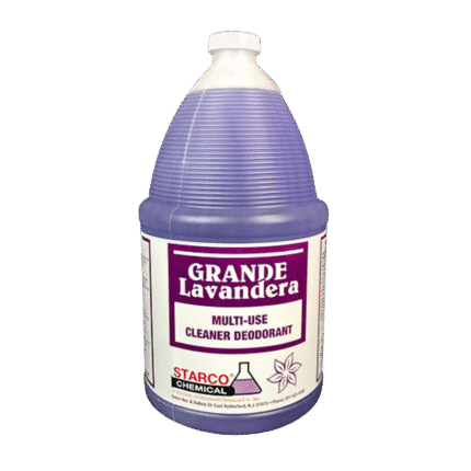 Lavender Cleaner 4/1 Gallon